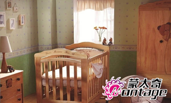 內(nèi)墻壁材硅藻泥有效防暑 給嬰兒*安全的保護(hù)